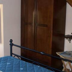 Отель Agriturismo Monterosso Вербания удобства в номере