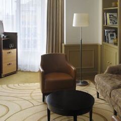 Paris Marriott Champs Elysees Hotel фото 18