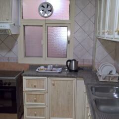 Al Salam Inn Hotel Suites в номере фото 4