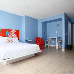 Stay Hotel Waikiki детские мероприятия