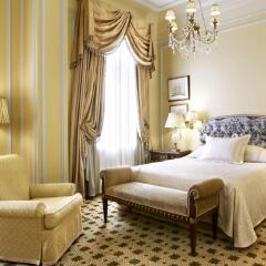 Hotel Grande Bretagne, a Luxury Collection Hotel, Athens комната для гостей фото 3