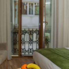 Bizim Hotel Турция, Стамбул - 1 отзыв об отеле, цены и фото номеров - забронировать отель Bizim Hotel онлайн в номере фото 2