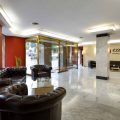 Отель Triunfo Granada Испания, Гранада - отзывы, цены и фото номеров - забронировать отель Triunfo Granada онлайн интерьер отеля фото 2