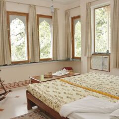 Om Niwas Suite Hotel спа