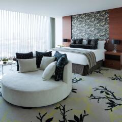 Отель Fairmont Bab Al Bahr интерьер отеля фото 2
