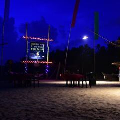 Отель Amal Beach Бентота развлечения