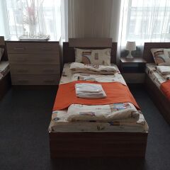 Mini-hotel Sovotel комната для гостей фото 3