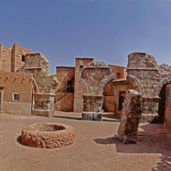 Отель Riad Ouarzazate Марокко, Уарзазат - отзывы, цены и фото номеров - забронировать отель Riad Ouarzazate онлайн детские мероприятия