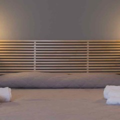 Отель B&b Zammù