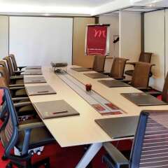 Отель Mercure Lyon Centre Plaza République Франция, Лион - отзывы, цены и фото номеров - забронировать отель Mercure Lyon Centre Plaza République онлайн помещение для мероприятий
