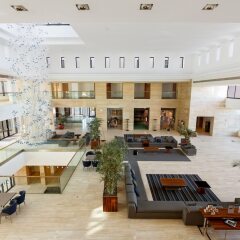 Отель Hilton Vilamoura As Cascatas Golf Resort & Spa Португалия, Пешао - отзывы, цены и фото номеров - забронировать отель Hilton Vilamoura As Cascatas Golf Resort & Spa онлайн фото 2