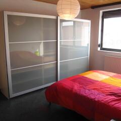 Апартаменты Le Jonruelle - 2 BR Apartment 5th Floor Private Parking Space - ZEA 39153 комната для гостей фото 3