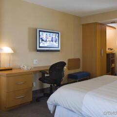 Отель Novotel Ottawa Канада, Оттава - отзывы, цены и фото номеров - забронировать отель Novotel Ottawa онлайн удобства в номере