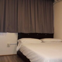Town View Hotel in Kuala Lumpur, Malaysia from 31$, photos, reviews - zenhotels.com guestroom photo 4