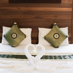 Отель Lamai Buri Resort детские мероприятия