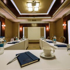 ISG Airport Hotel Турция, Стамбул - 13 отзывов об отеле, цены и фото номеров - забронировать отель ISG Airport Hotel онлайн фото 3