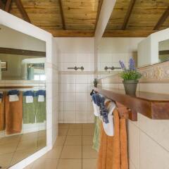 Отель De Vos - The Private Residence в номере