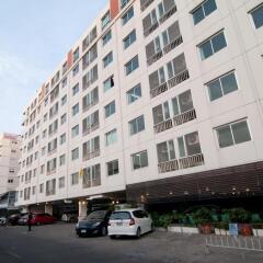 Отель Centric Place Hotel Таиланд, Бангкок - отзывы, цены и фото номеров - забронировать отель Centric Place Hotel онлайн фото 2