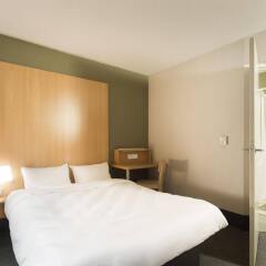 Отель B&B Hôtel Paris Romainville Noisy le Sec комната для гостей фото 3