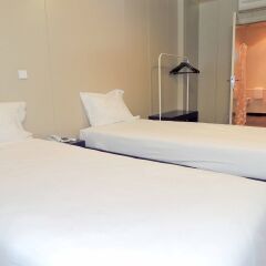 iStay Hotel Porto Centro комната для гостей фото 4