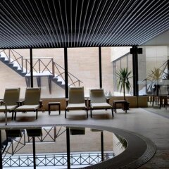 Отель Aspen Aparthotel Банско гостиничный бар