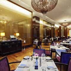 Отель Hilton Baku питание фото 3