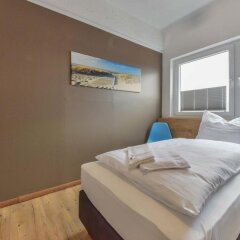 Carl-hostel München Trudering Мюнхен комната для гостей фото 5