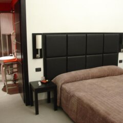 Отель Relais Navona71 комната для гостей
