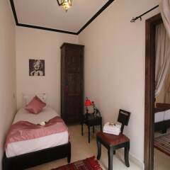 Отель Riad De La Semaine комната для гостей фото 4