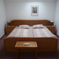 Отель Apartmány Národní Прага комната для гостей фото 2