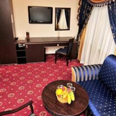 Гостиница Moscow Holiday в Москве - забронировать гостиницу Moscow Holiday, цены и фото номеров Москва