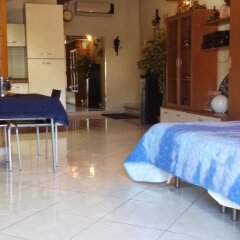 Отель B&B Suite Виагранде детские мероприятия