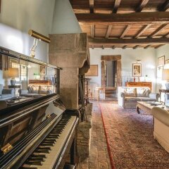 Отель Villa Arzilla Country House Виторкиано интерьер отеля фото 2
