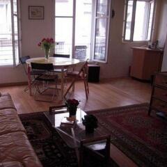 Отель Vacation Rental Bluets Париж