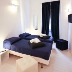 Отель Hip Suites спа