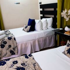 Отель Eventuality Bed and Breakfast спа