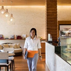 Отель Renaissance Phuket Resort & Spa питание фото 3