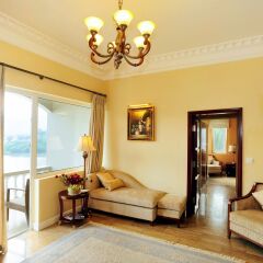 Отель Dalat Edensee Lake Resort & Spa Уорд 3 комната для гостей фото 5