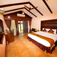 Отель 19Belo Cabana Индия, Северный Гоа - отзывы, цены и фото номеров - забронировать отель 19Belo Cabana онлайн