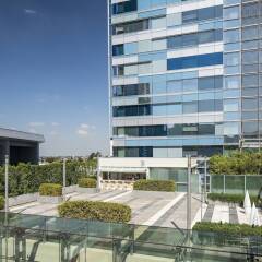 Отель JW Marriott Los Angeles L.A. LIVE фото 8