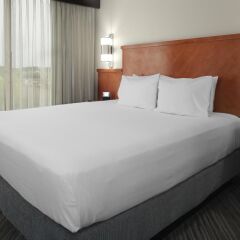 Hyatt Place Atlanta / Norcross / Peachtree in Norcross, United States of America from 142$, photos, reviews - zenhotels.com guestroom photo 2