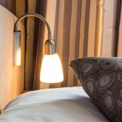 Triada Hotel удобства в номере