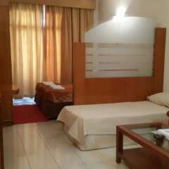 Отель Al Raien Hotel Apartment ОАЭ, Дубай - отзывы, цены и фото номеров - забронировать отель Al Raien Hotel Apartment онлайн фото 7