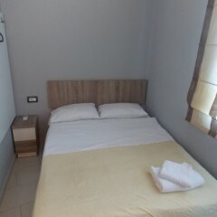 Hotel Oasis комната для гостей фото 4