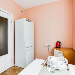Отель FlatStar on Mezhdunarodnoy 34 Москва в номере