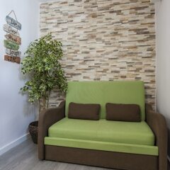 Отель Apartamento Atocha VII Мадрид комната для гостей фото 4