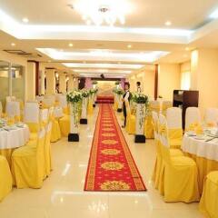 Dong Kinh A Hotel