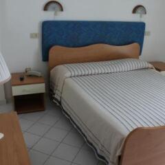 Hotel Mareblu Амантея комната для гостей фото 3