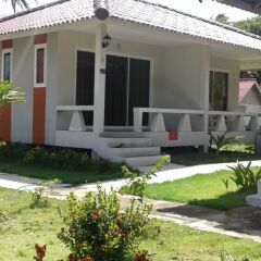 Отель Lanta A&J Klong Khong Beach Ланта фото 4
