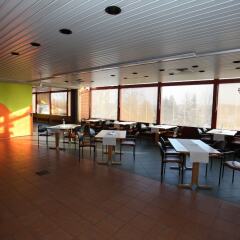 Hostel Siiram гостиничный бар